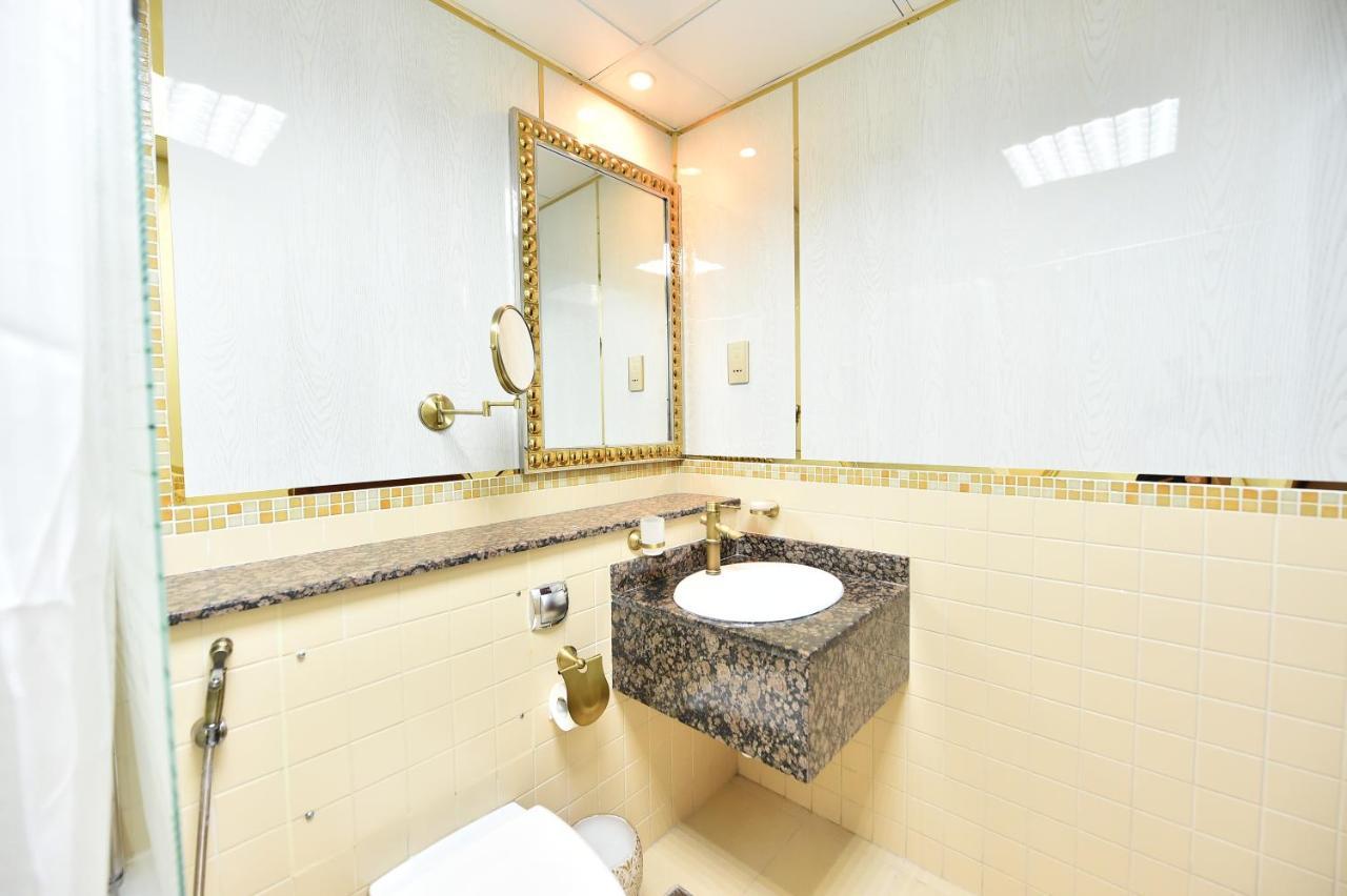 Luxury 2Br Apartment In Jbr Beach - Upgraded - Jnk Dubai Esterno foto